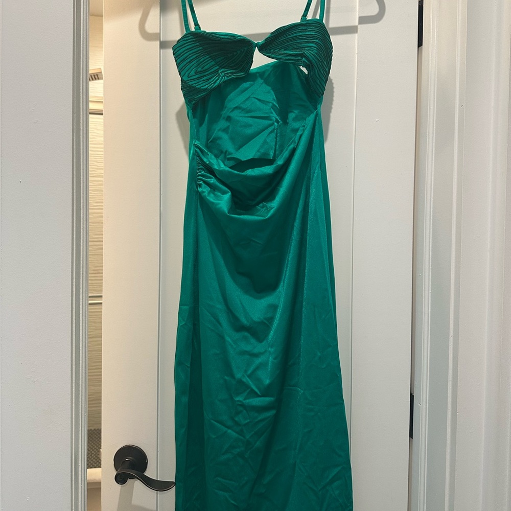 BAOBAB SERA DRESS - Picture 2 of 6
